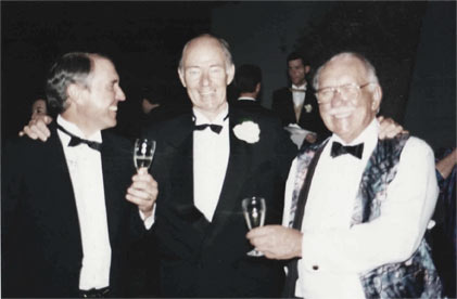 MFA Partners